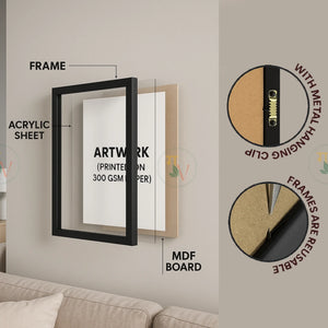frame parts