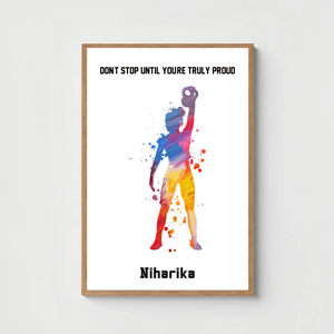 Poster-24β³ x 36_ - Wood