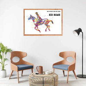 natural wooden frame bg
