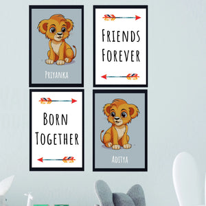 black set of 4 copy
