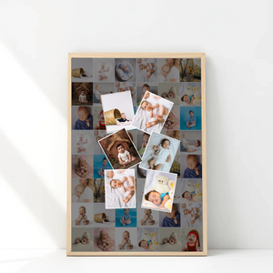 Poster-16β³ x 24_ - wood