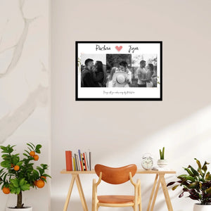 black frame bg