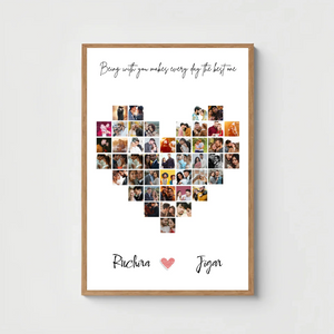 Poster-24β³ x 36_ - Wood