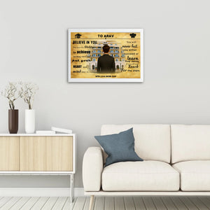 white frame bg