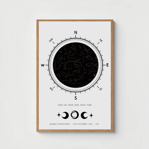 Poster-24β³ x 36_ - Wood