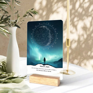 acrylic plaque mockup 8