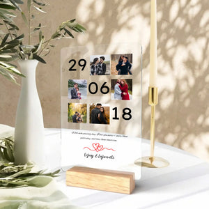 acrylic plaque mockup 8