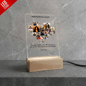 acrylic plaque mockup 4