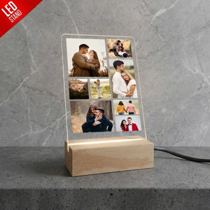 acrylic plaque mockup 4