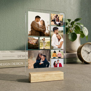 acrylic plaque mockup 2