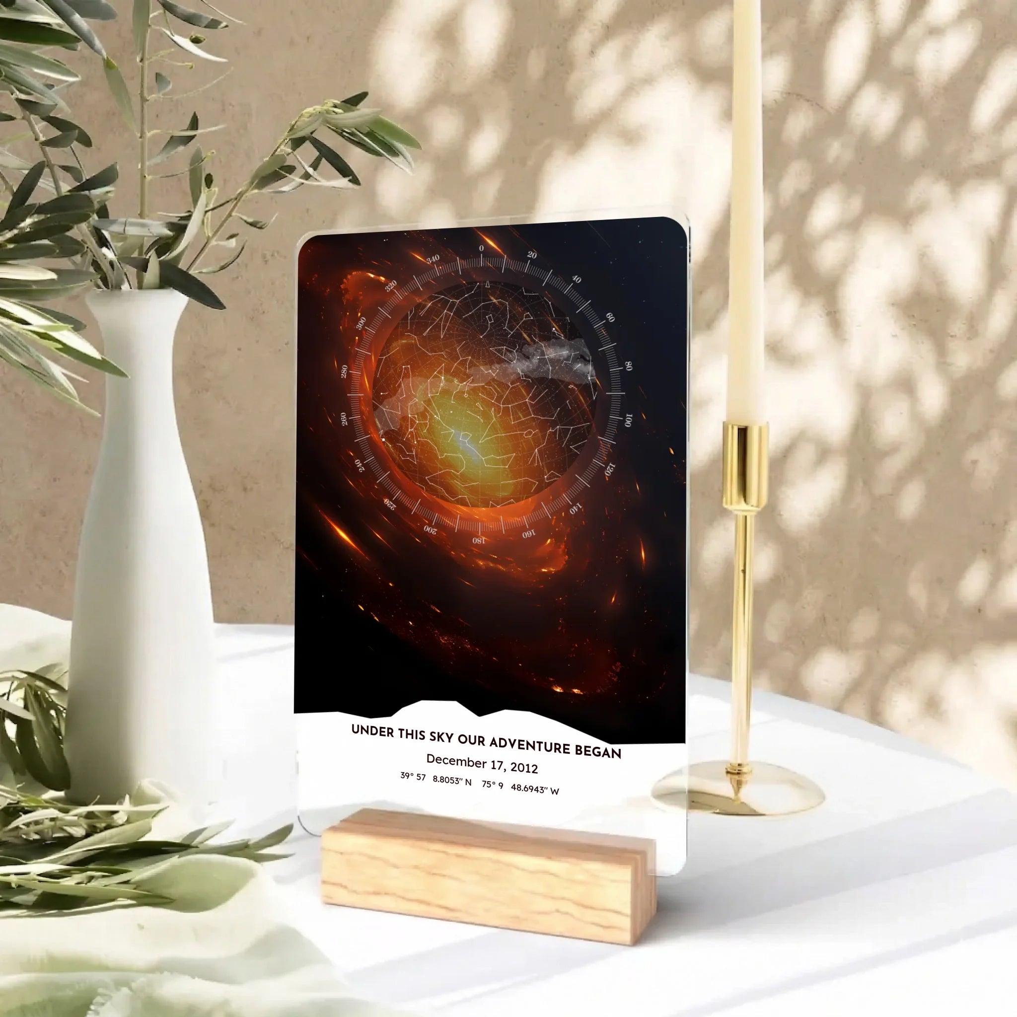 acrylic plaque mockup 8
