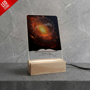 acrylic plaque mockup 4