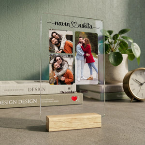 acrylic plaque mockup 2