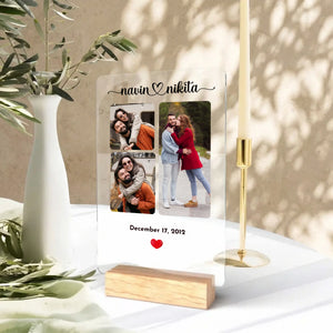 acrylic plaque mockup 8