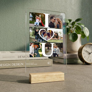 acrylic plaque mockup 2