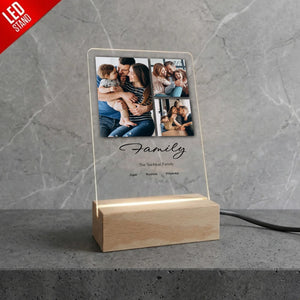 acrylic plaque mockup 4