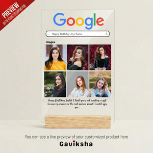 acrylic plaque mockup 6