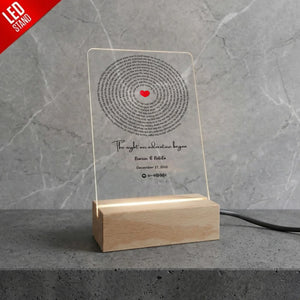acrylic plaque mockup 4