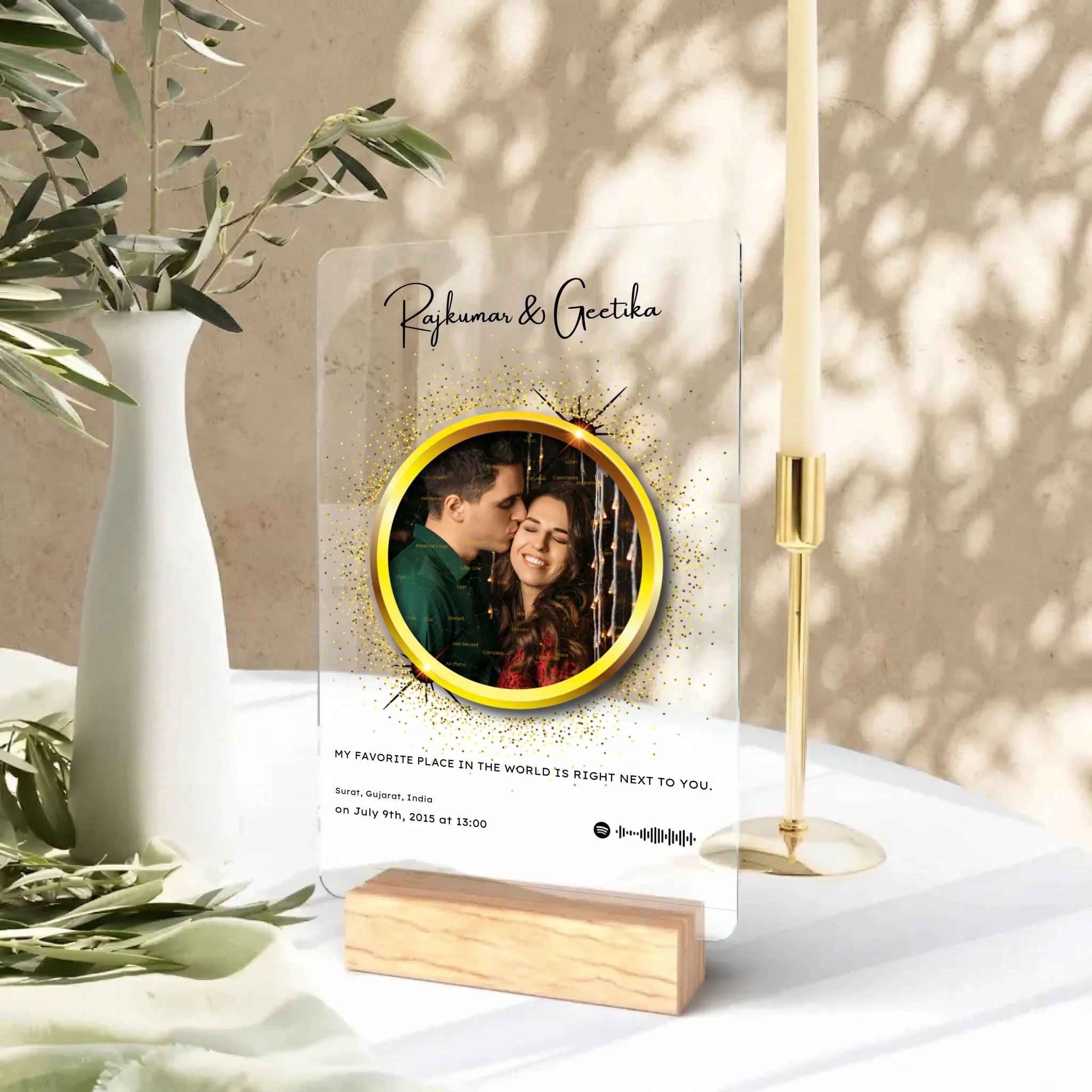 acrylic plaque mockup 8