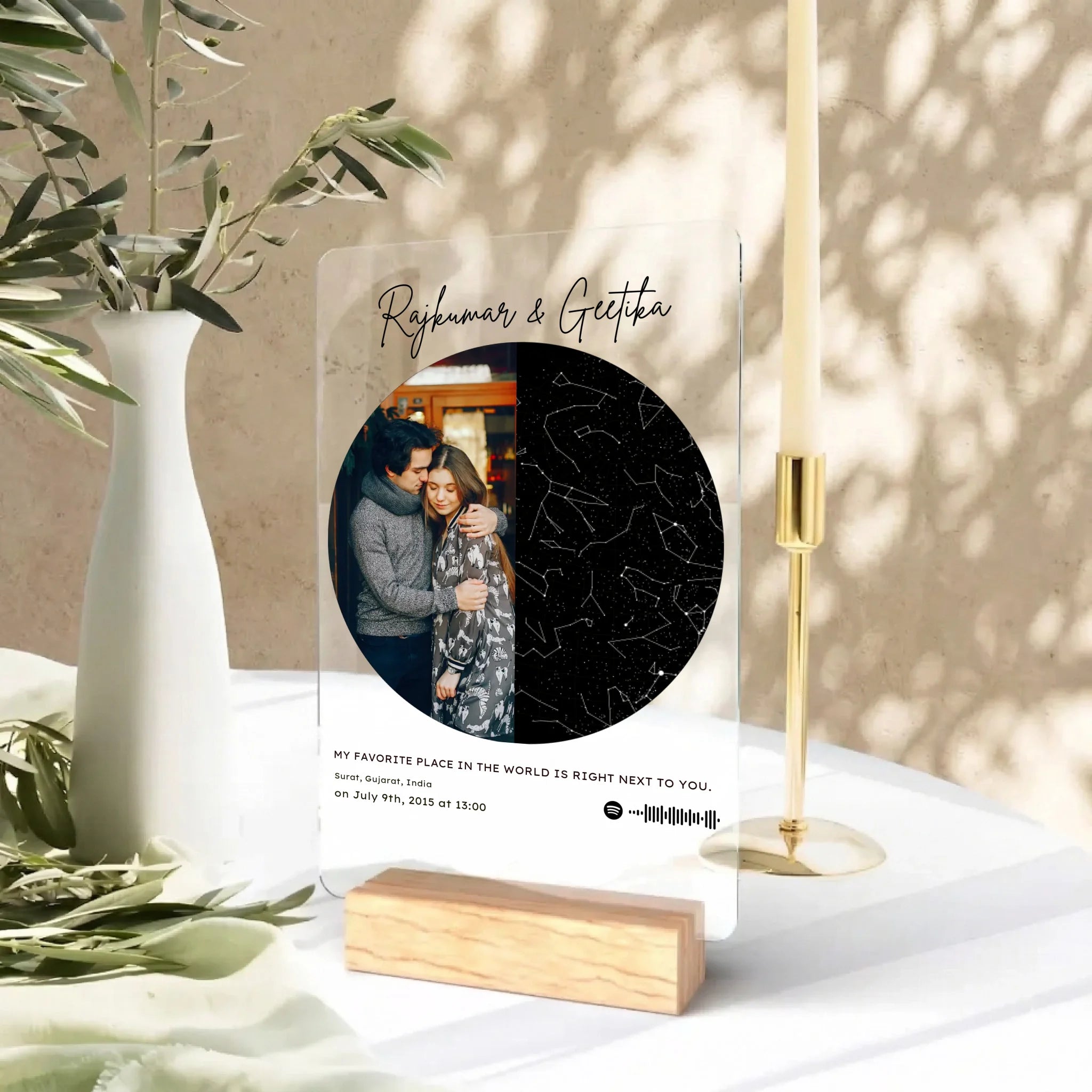 acrylic plaque mockup 8