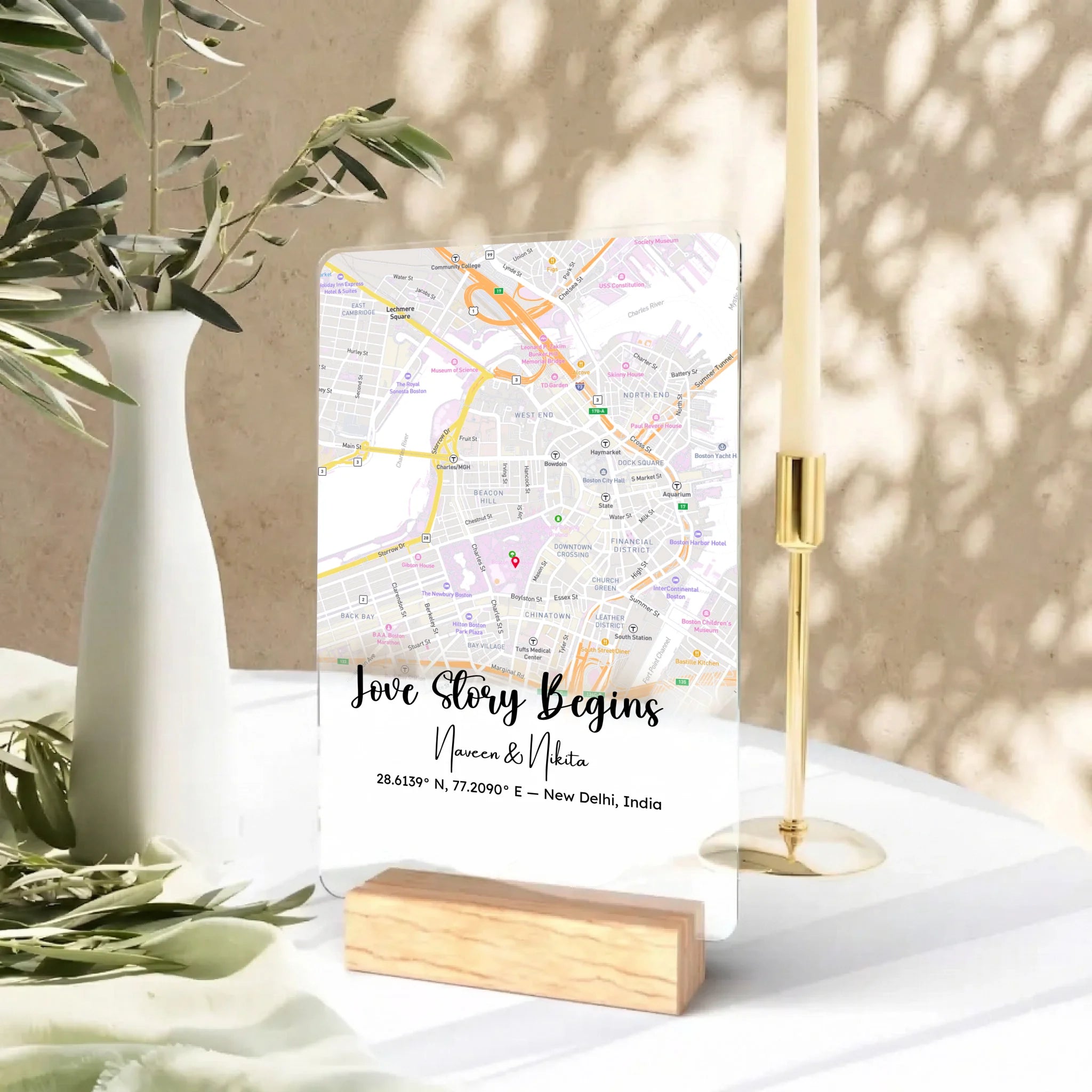 acrylic plaque mockup 8