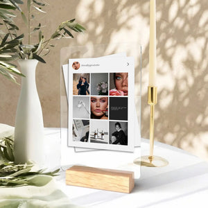 acrylic plaque mockup 8