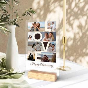 acrylic plaque mockup 8