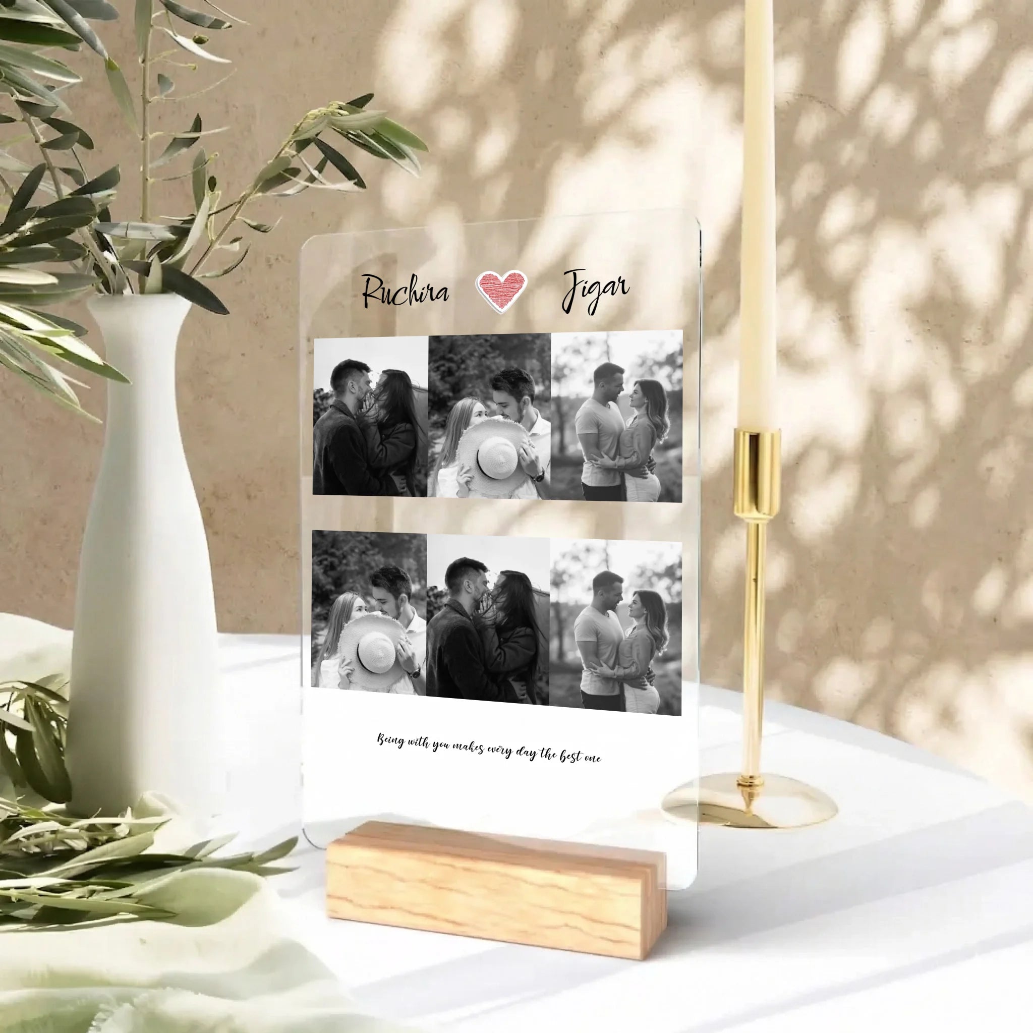 acrylic plaque mockup 8