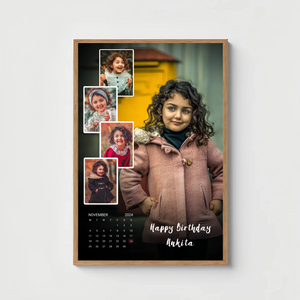 Poster-24ā³ x 36_ - Wood