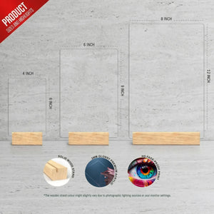 acrylic plaque mockup 7