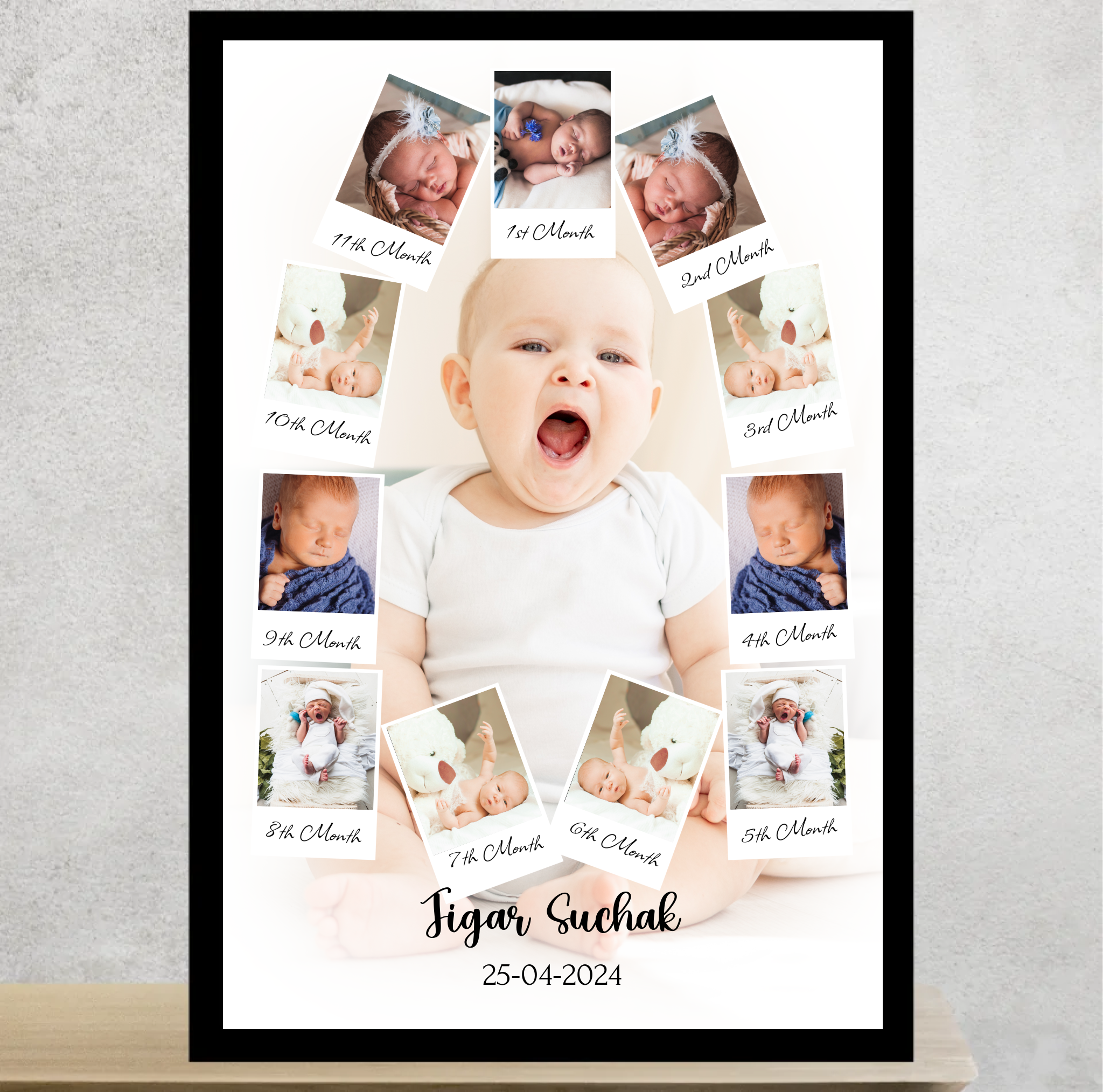 Baby Zone