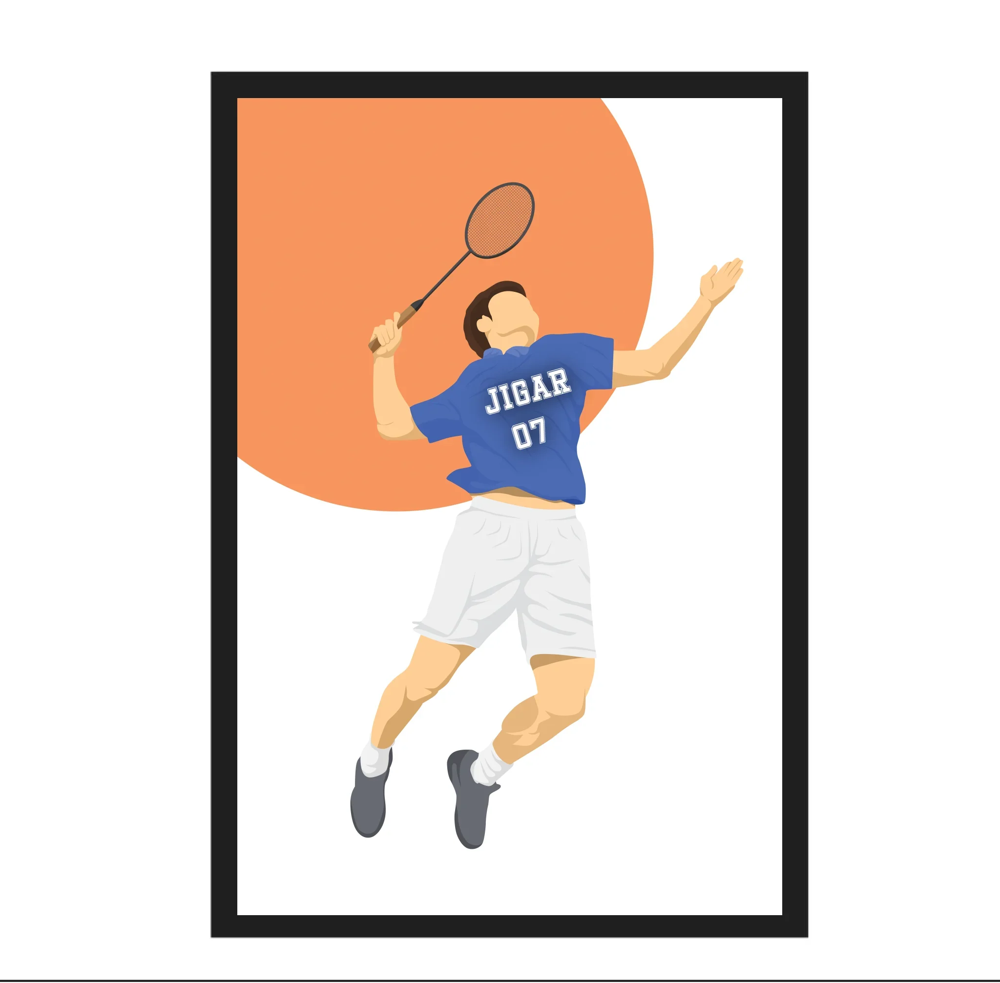 Badminton