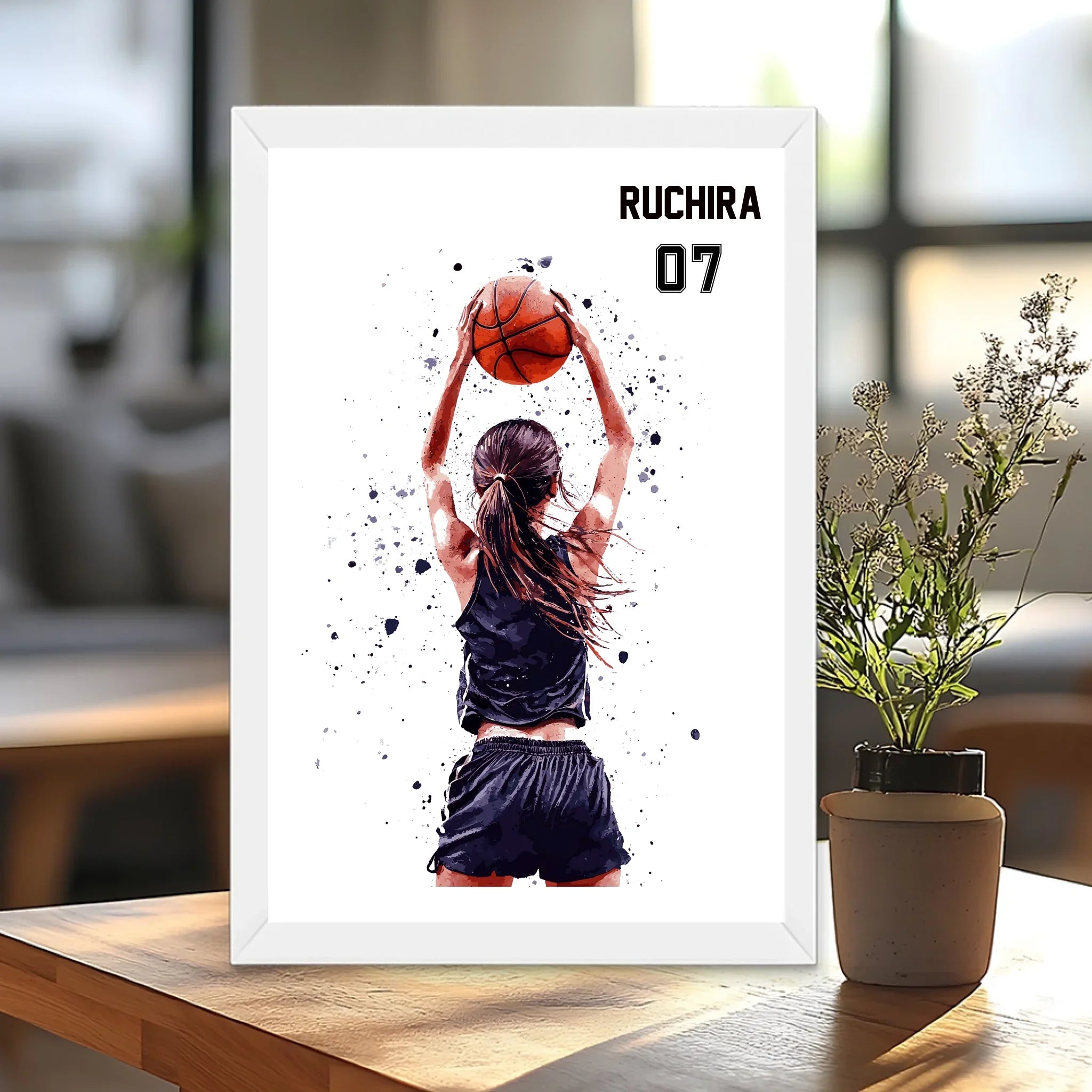 Basketball