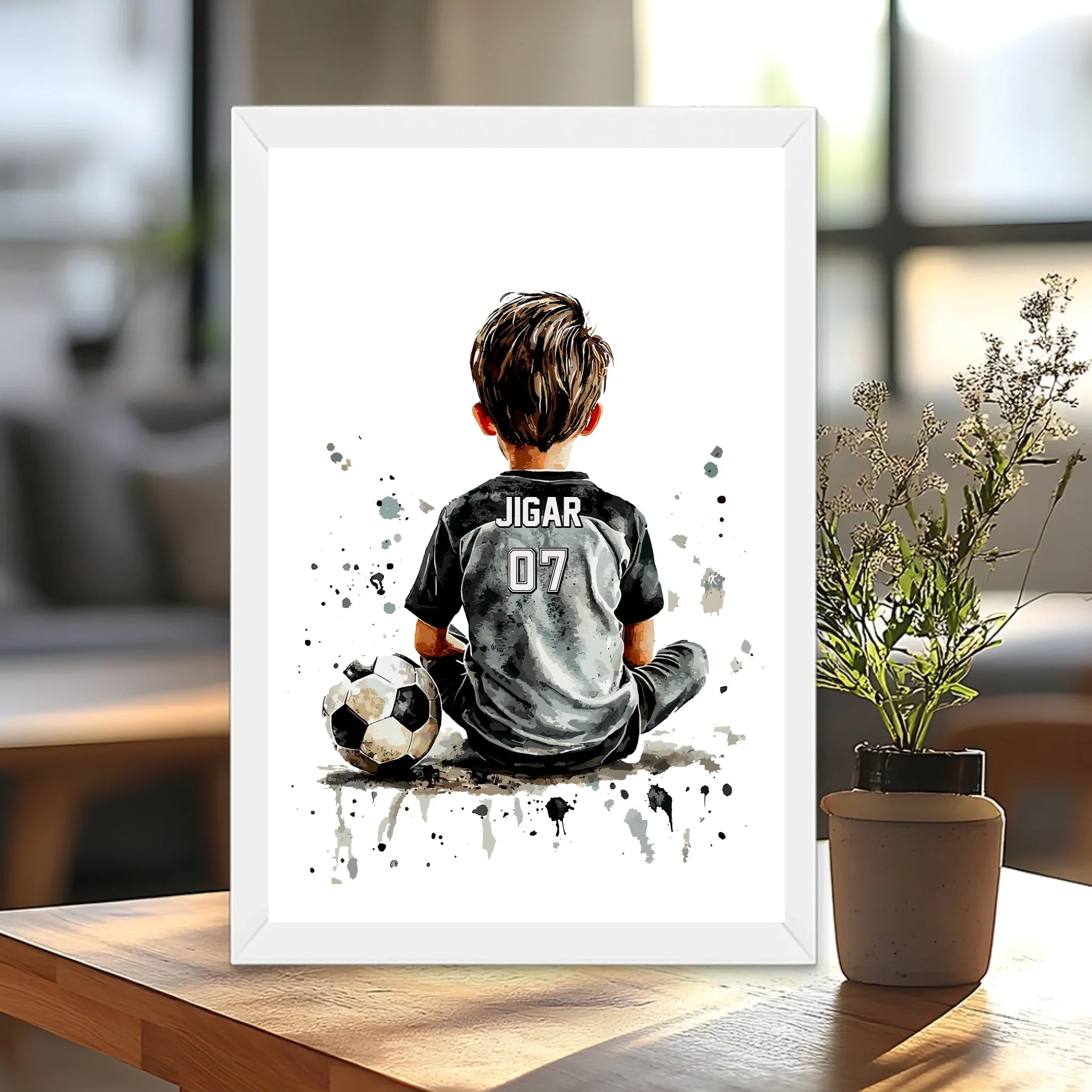 Sports & Hobbies