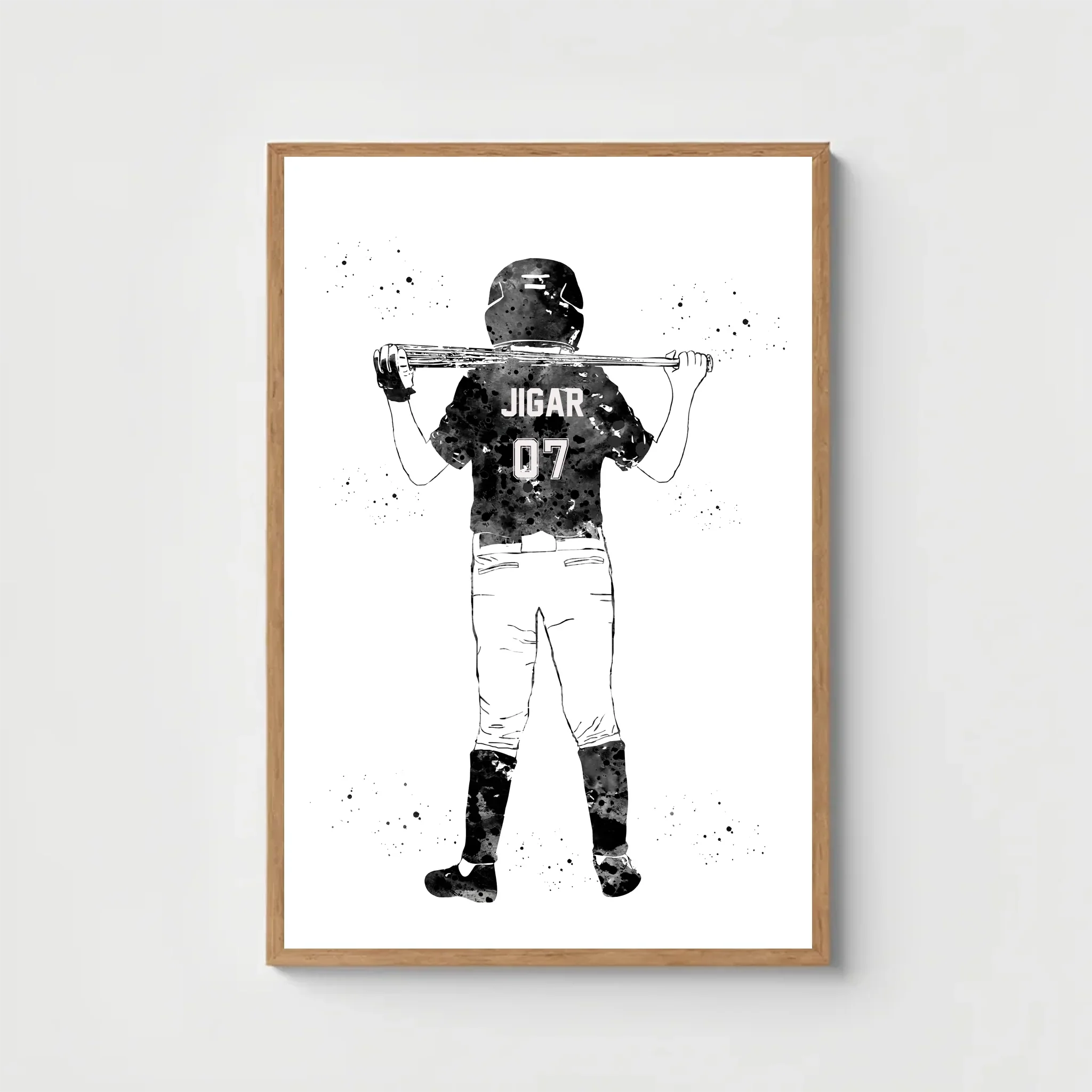 Baseball