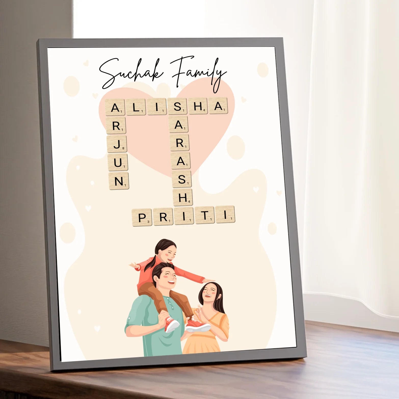 Crossword Craftery