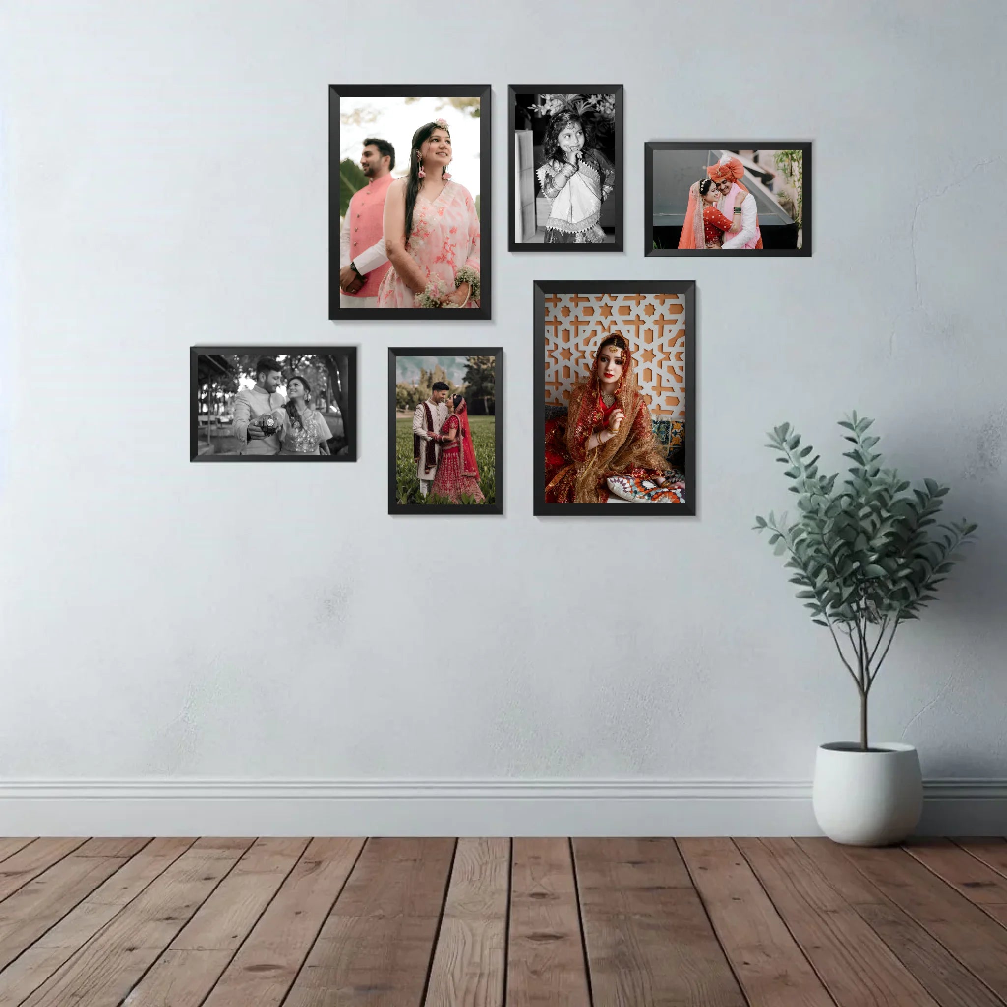 plant-white-pot-sits-wooden-floor-white-wall (1)