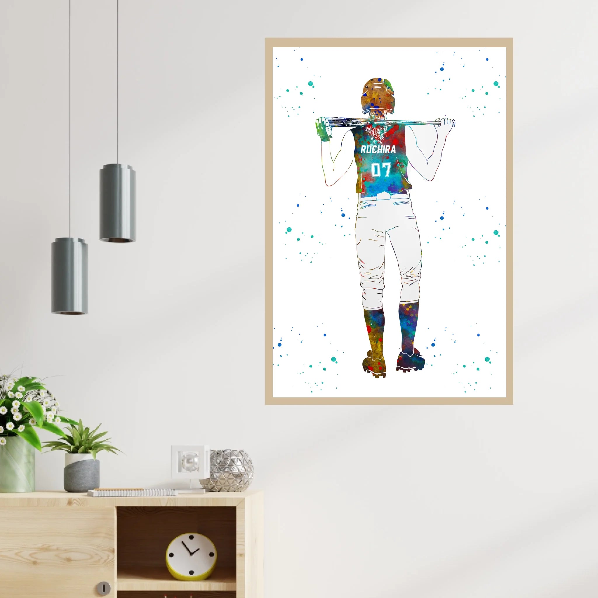 BROWN HR