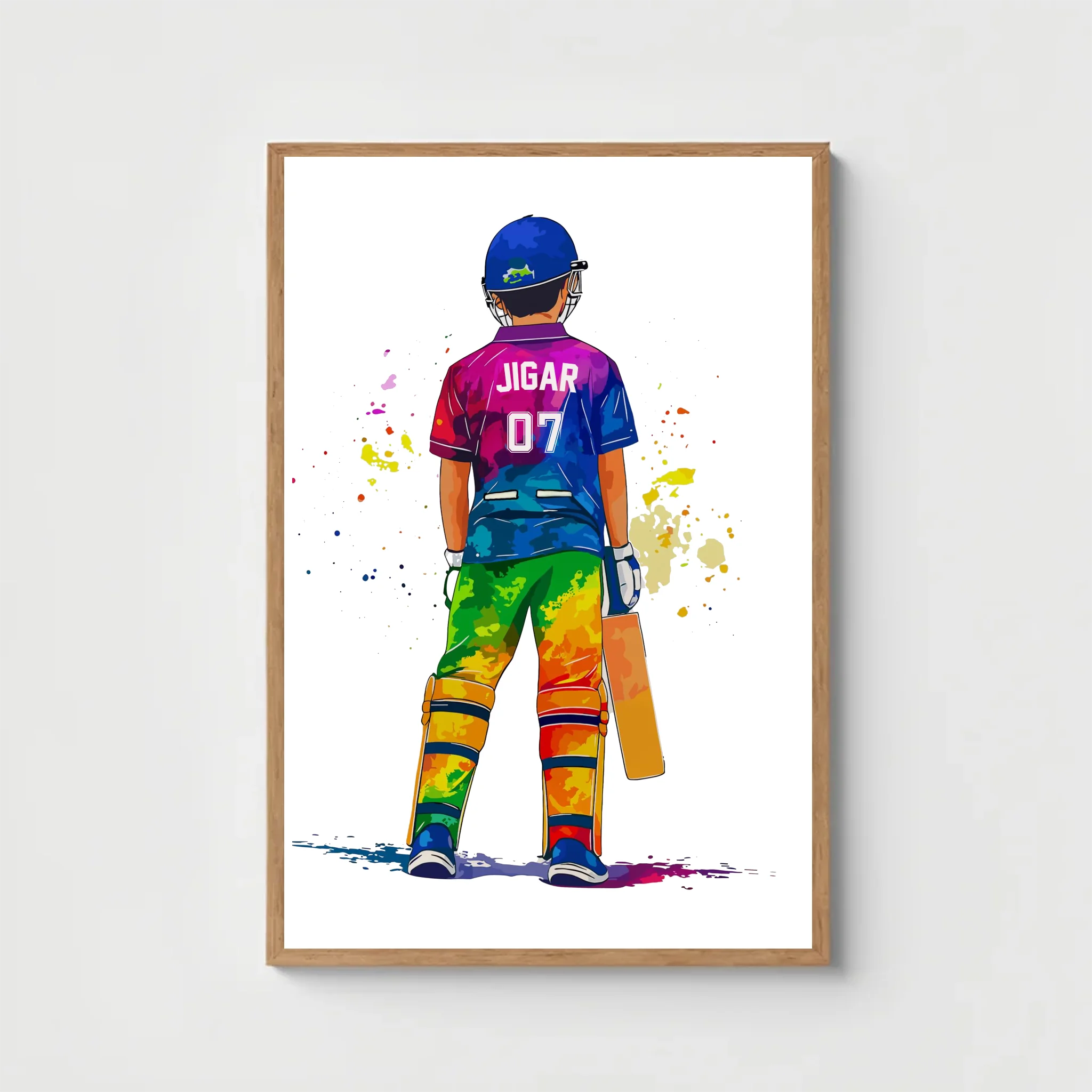 Poster-24″ x 36_ - Wood