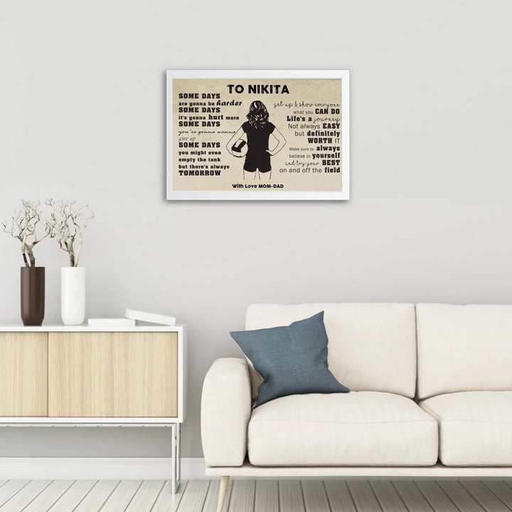 white frame bg