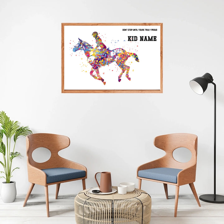 natural wooden frame bg
