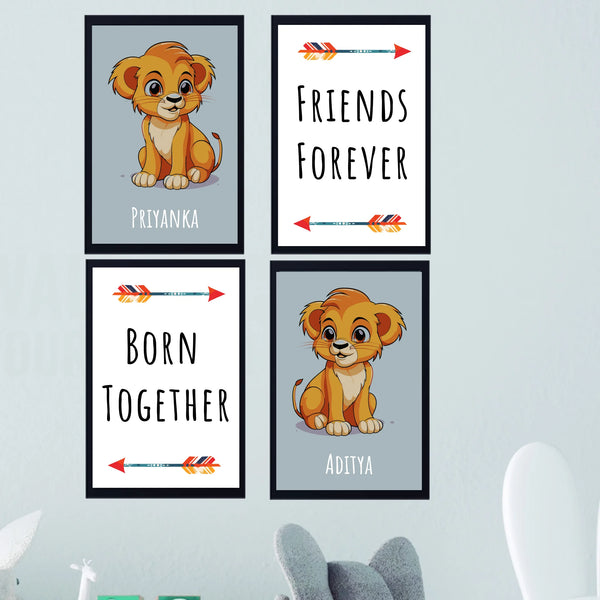 black set of 4 copy