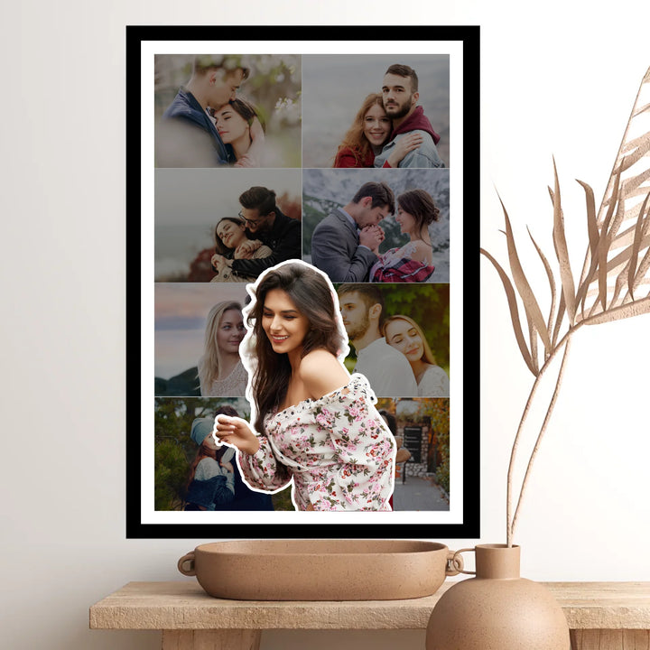 Create a Custom 'Raksha Bandhan Special Gift  ' – Choose from 20+ Unique Designs to Celebrate Siblings! ! Rakhi