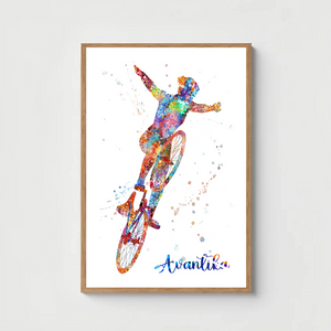 Poster-24″ x 36_ - Wood