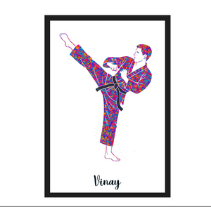 dummy for bl bg