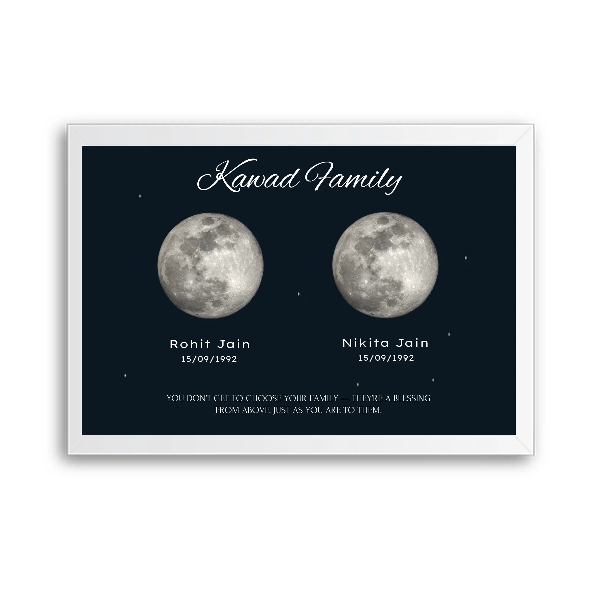 white vertical copy