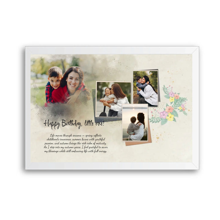 white vertical copy