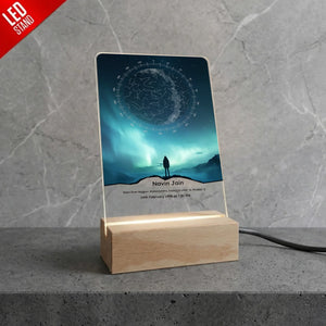 acrylic plaque mockup 4