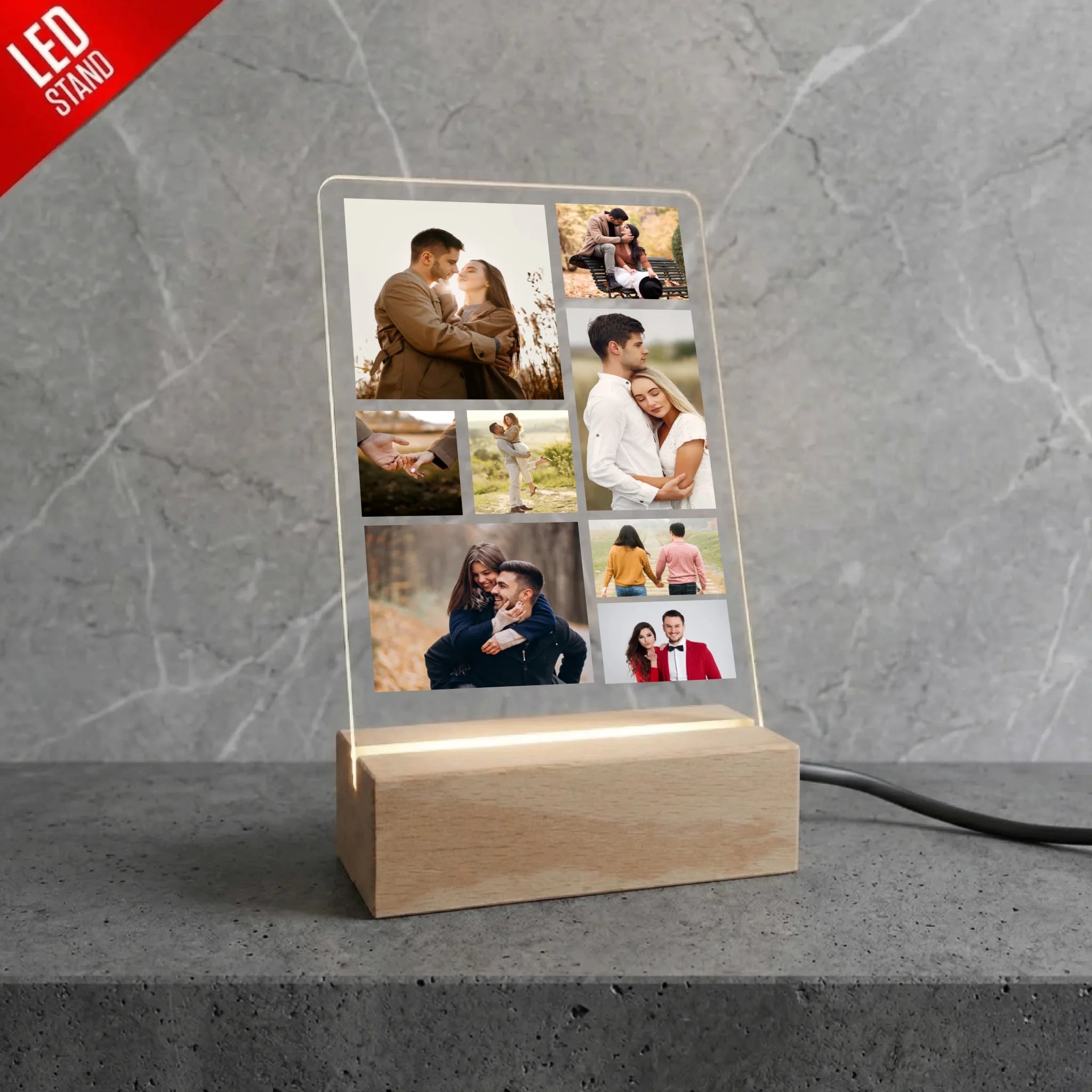 acrylic plaque mockup 4