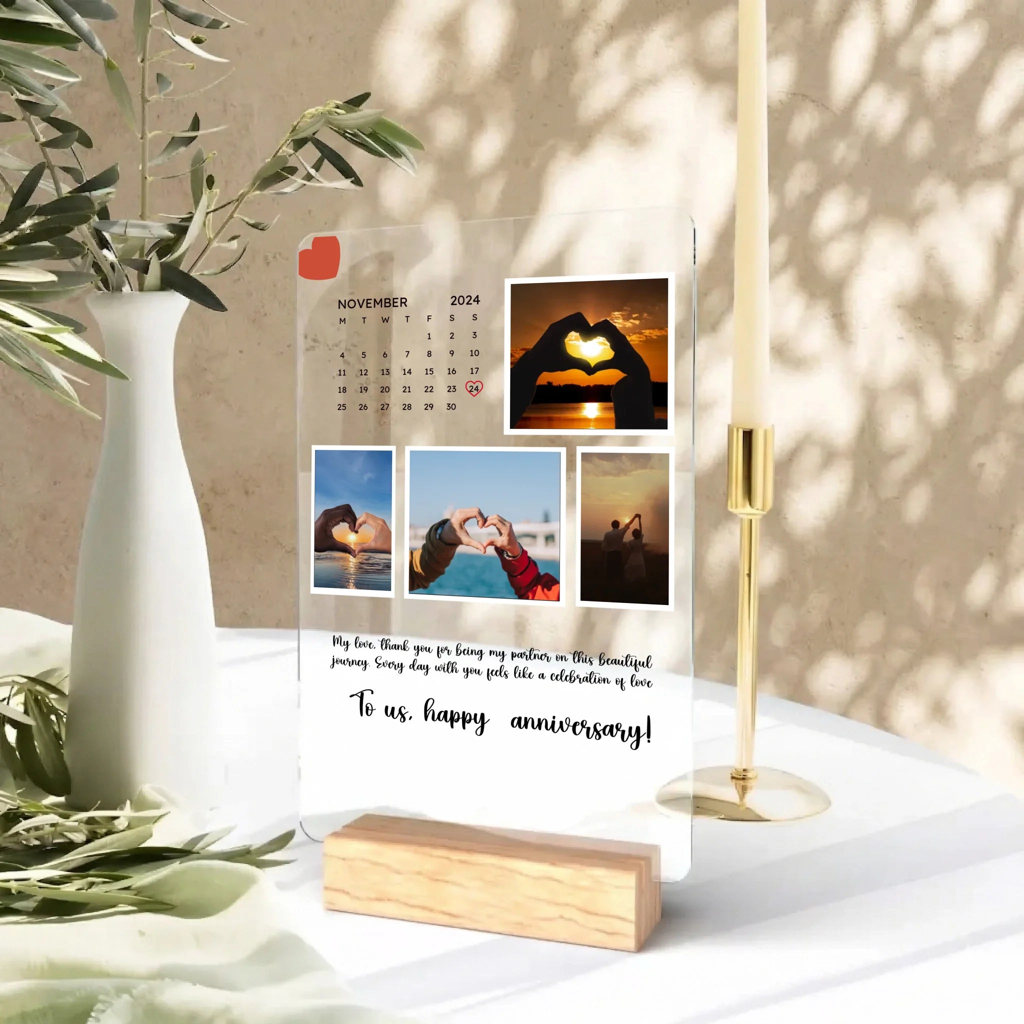 acrylic plaque mockup 8
